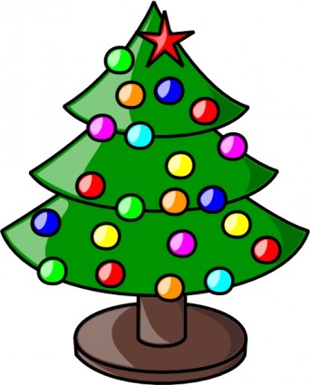 Free Christmas Clip Art | Clipart Panda - Free Clipart Images