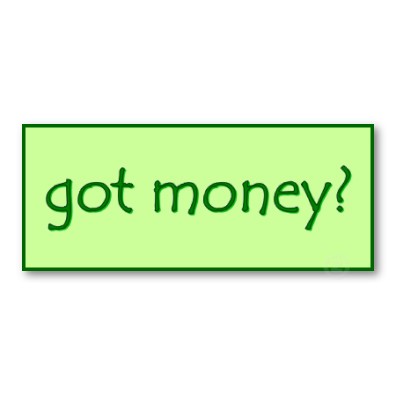 Picture Of Money Sign - ClipArt Best