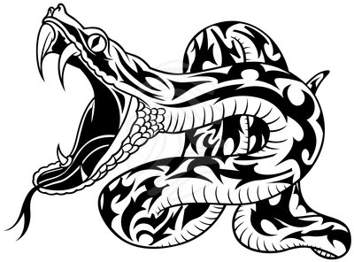 Snake - clipart #84042166