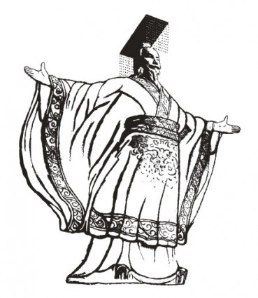 The terracotta line drawings vector Vector misc - Free vector for ...