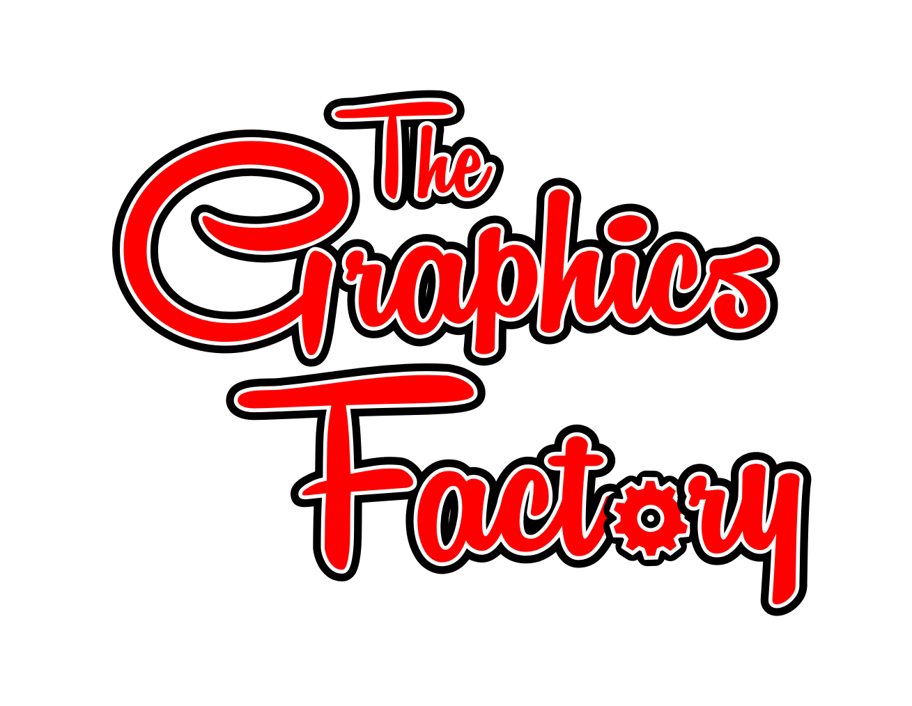 The Graphics Factory - About - Google+