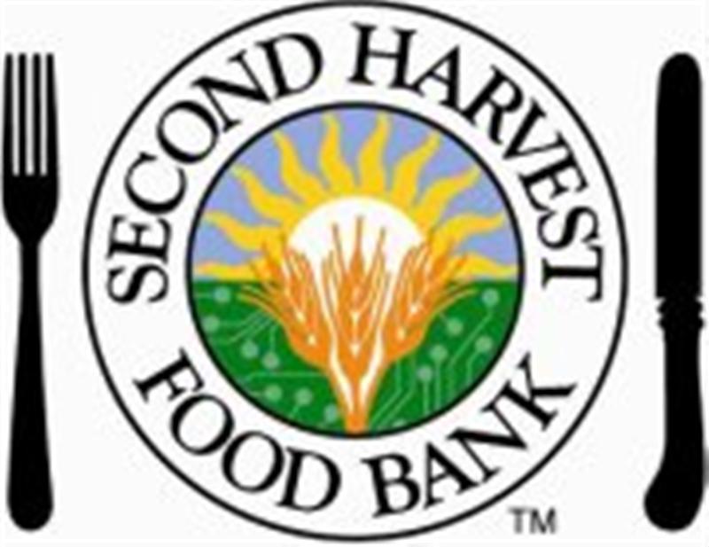 Join Us in Making Progress - Second Harvest Food Bank of Central ...