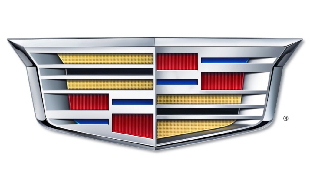 Which luxury brands have the worst designed badge? - Page 2 - Club ...