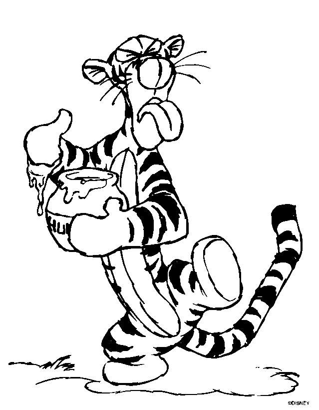 All Disney Cartoon Wallpapers | Disney Coloring Sheets | Disney ...