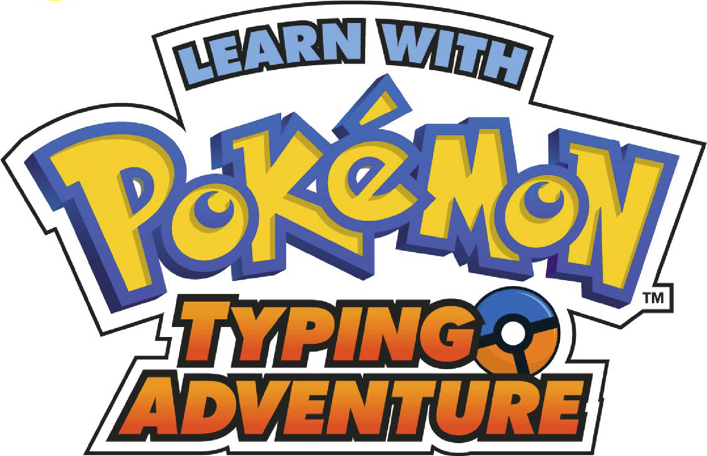 Image - Pokémon Typing Adventure.png - Logopedia, the logo and ...