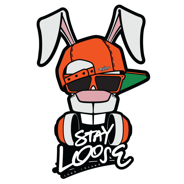 New Illustrations | The Stay Loose Blog