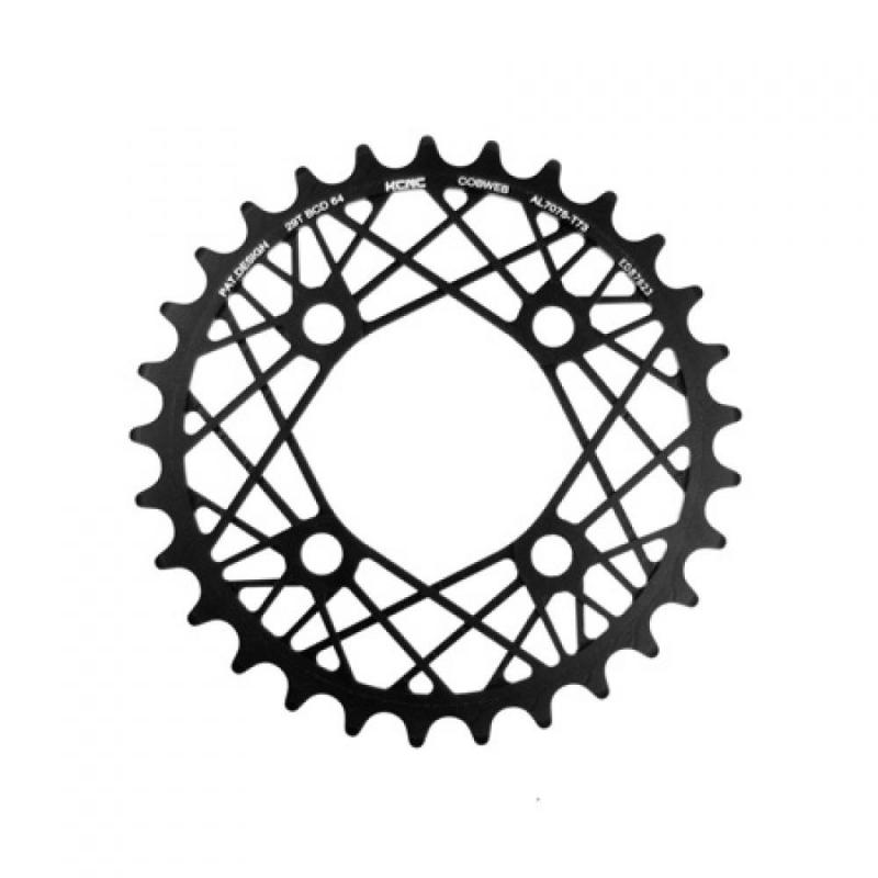 KCNC K3 Cobweb 32 tands MTB - ProBikeShop | Go As Fast As You Can...