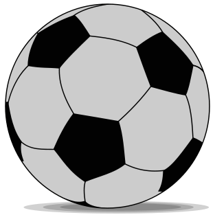 Society Football: Football Ball