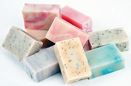 Sustainable West Seattle | Intro to Soap Making @ The Tool Library
