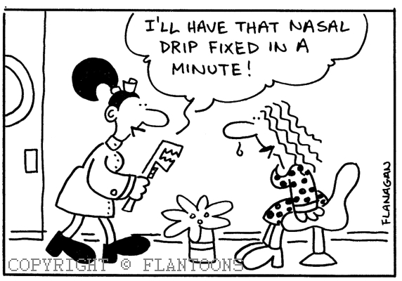 Business Cartoons - Flantoons Cartoons