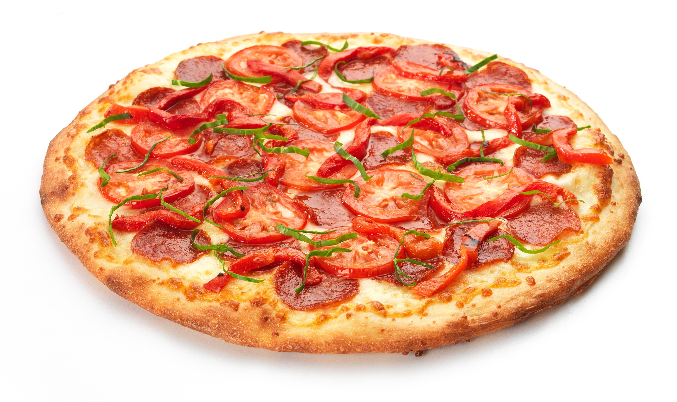 The Great Diabetes and Pizza Controversy - Rich the DiabeticRich ...