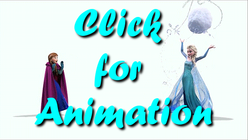 Snowball fight ~ Anna and Elsa by disneynumber1fan on DeviantArt