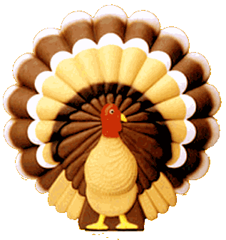 Turkey Trot Clip Art - ClipArt Best