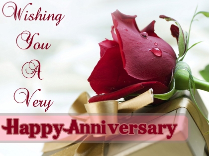 Anniversary Wishes Archives | Wishespoint