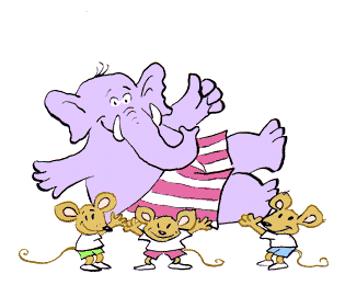 Elephants: Animated Images, Gifs, Pictures & Animations - 100% FREE!