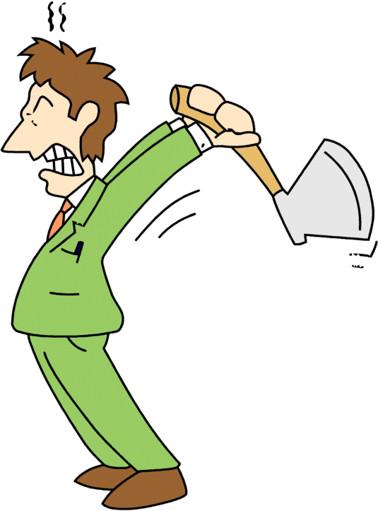 cartoon of best: Animated Gif Cartoons 103