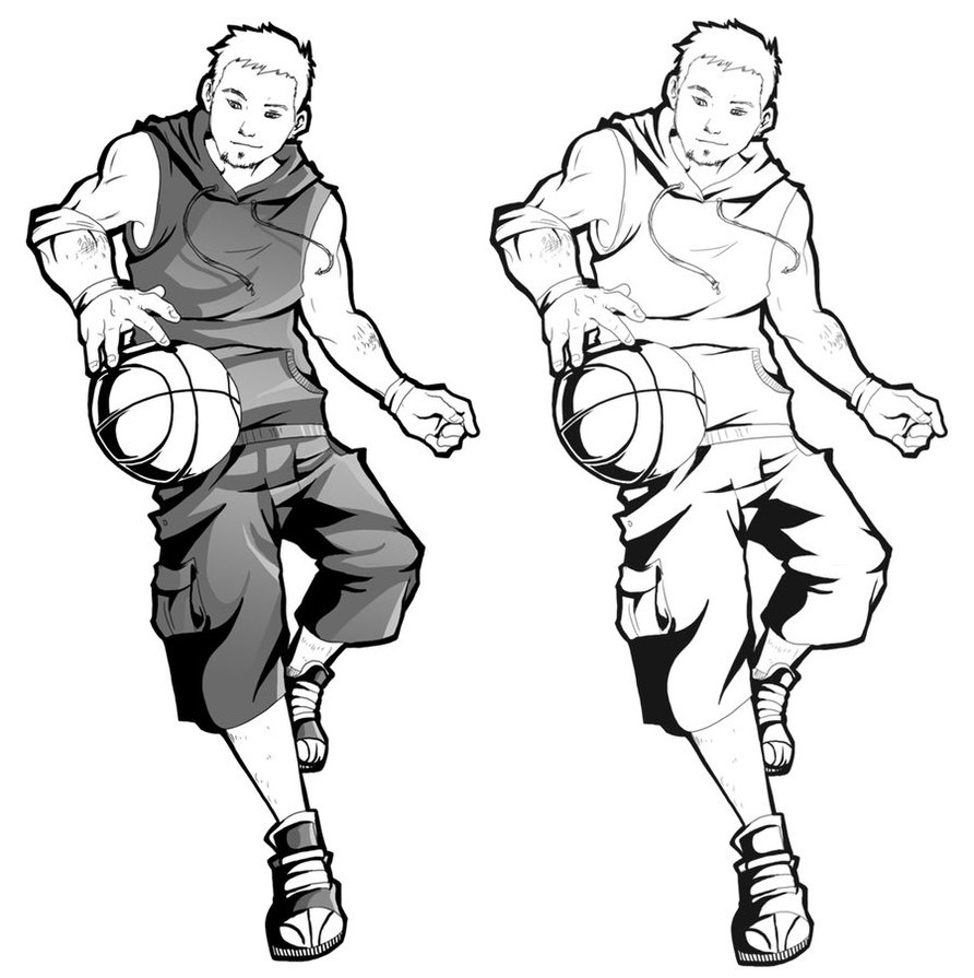 basketball.pl by Avionetca on DeviantArt