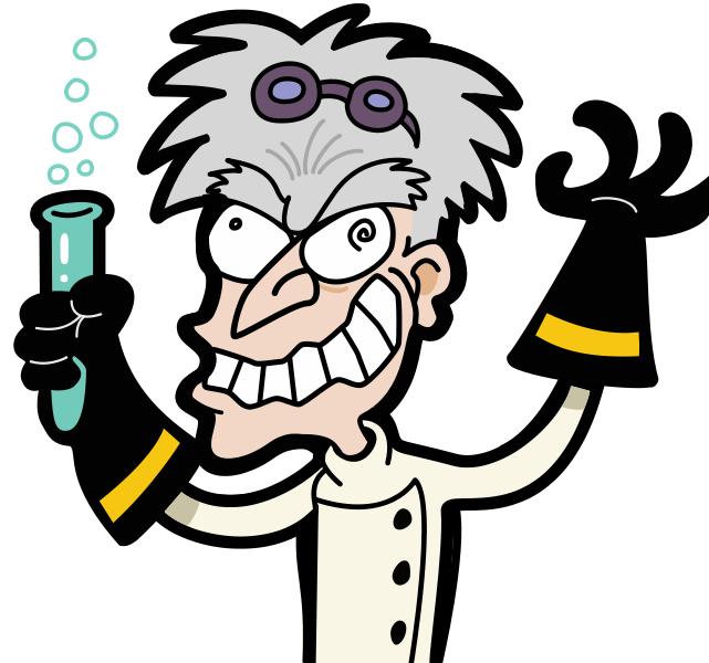 Science - Yr7 & 8