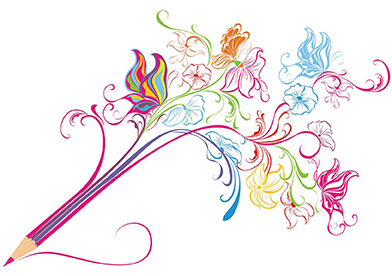 A Mom and Author Struggles to Balance Her Creative Work and Caring ...