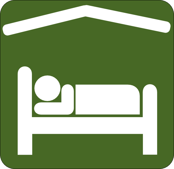 Hotel And Travel Setillustration Eps10 Icon - Free Icons