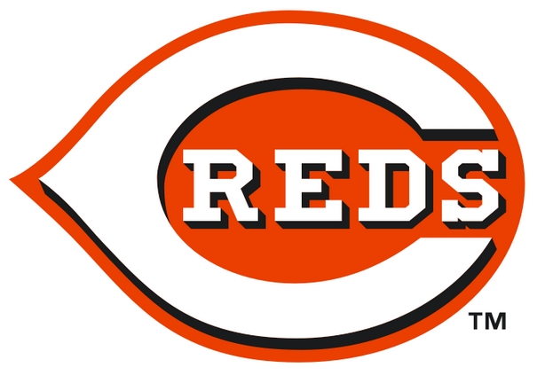 Cincinnati Reds Logo Vector Free Logo EPS Download