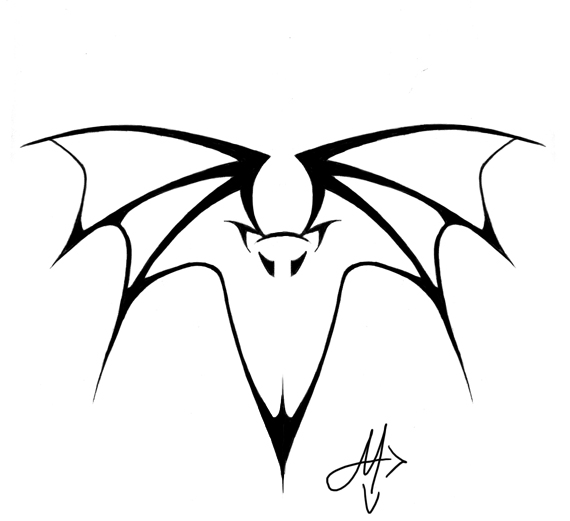 bats favourites by AveyLithia on DeviantArt