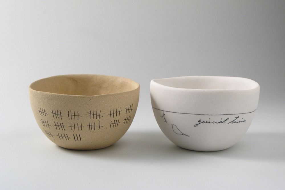 Artists with big hearts on ebay now — Pomme