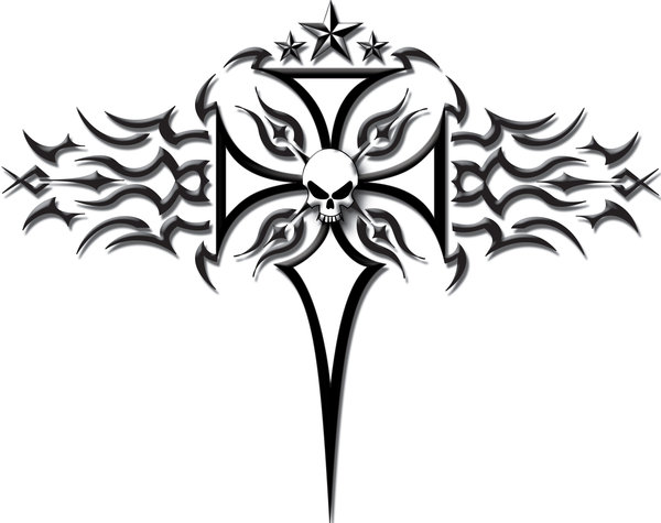 DeviantArt: More Collections Like tribal guitar 3 by blakewise