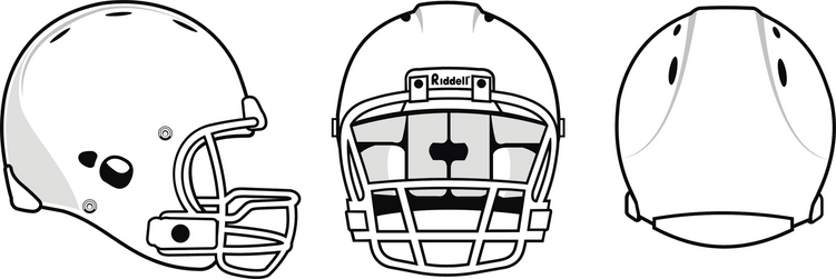 A revolution helmet template - Page 2 - Concepts - Chris Creamer's ...