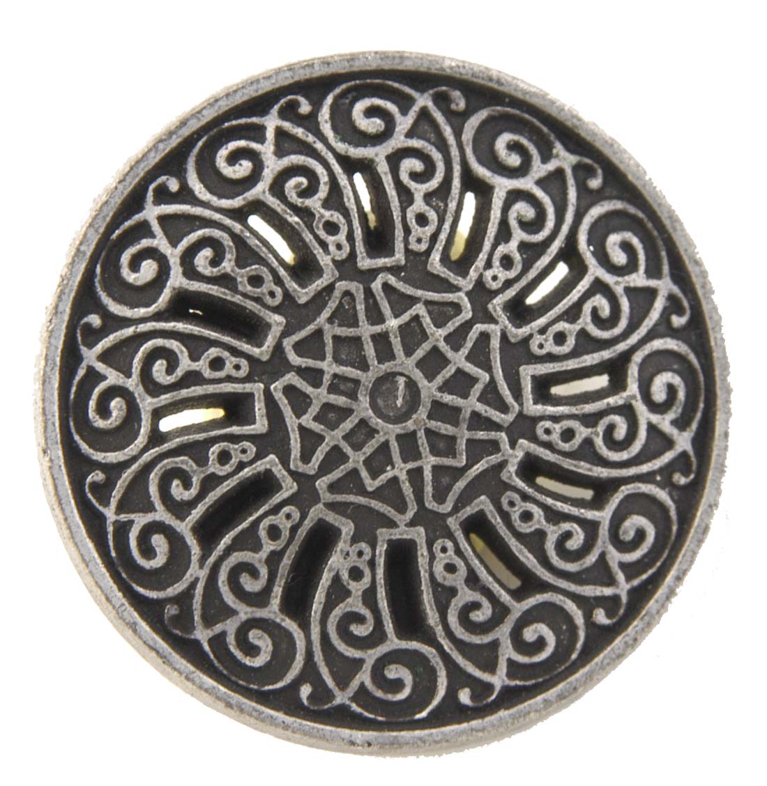 Captain Jack Buttons