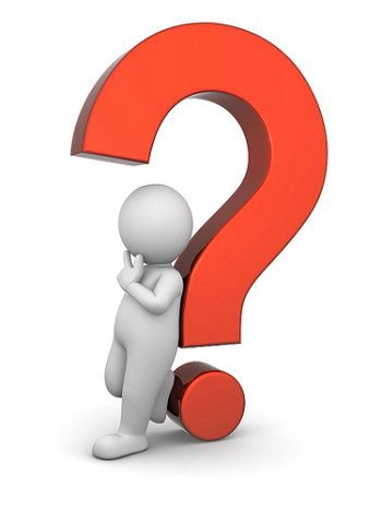 Animation Of A Question Mark - ClipArt Best