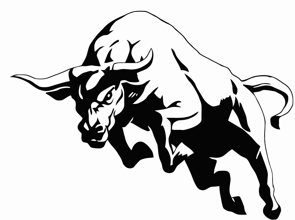 Bull Logo - Concepts - Chris Creamer's Sports Logos Community ...