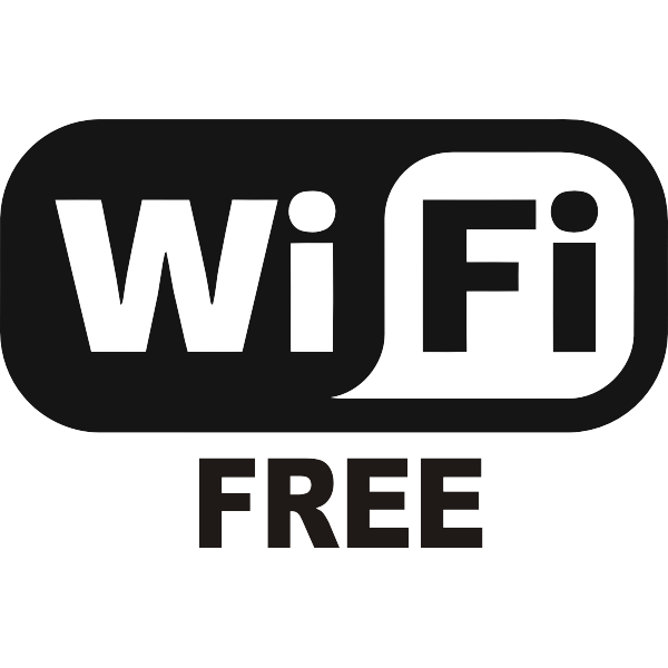 Free WiFi - Hotel Central Basilica