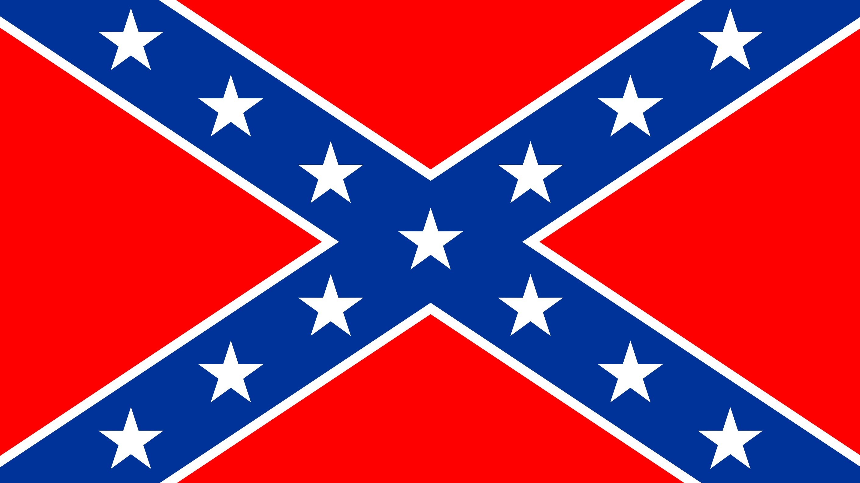 What Kind of Jerks Show Up to Praise the Confederate Flag ...
