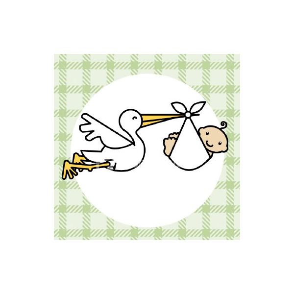 Unique Birth Announcements: Ideas for Birth Announcements That Are ...