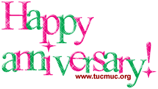 Images Happy Anniversary - I Status and Cover Pic