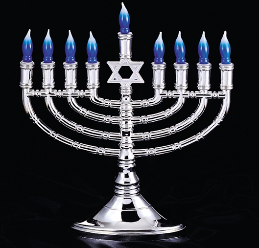 News Article - CHANUKAH (The Festival of Lights) | Village of ...
