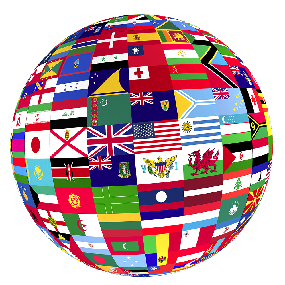 Banderas Del Mundo Png Vectores Psd E Clipart Para Descarga Gratuita Images