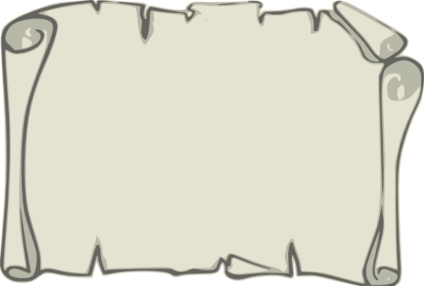 Scroll Graphic - ClipArt Best