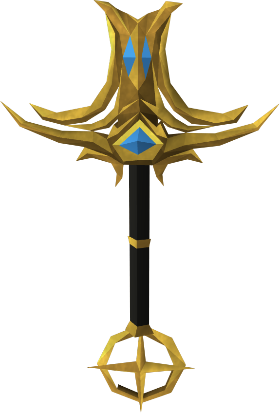 Godsword hilt - The RuneScape Wiki