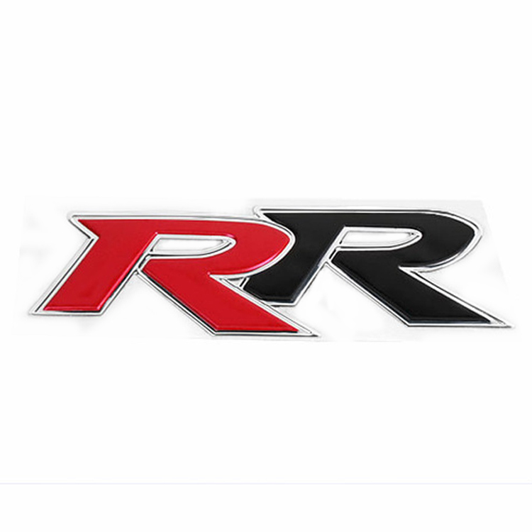 Compare Prices on Rr Emblem- Online Shopping/Buy Low Price Rr ...