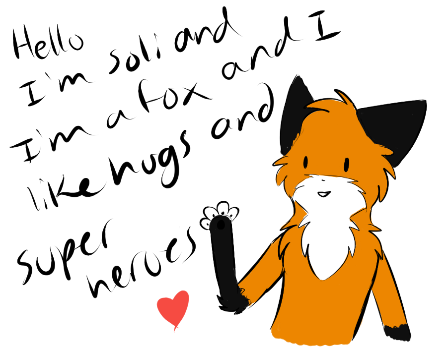 Hallooo by Live-Laugh-Loki on deviantART