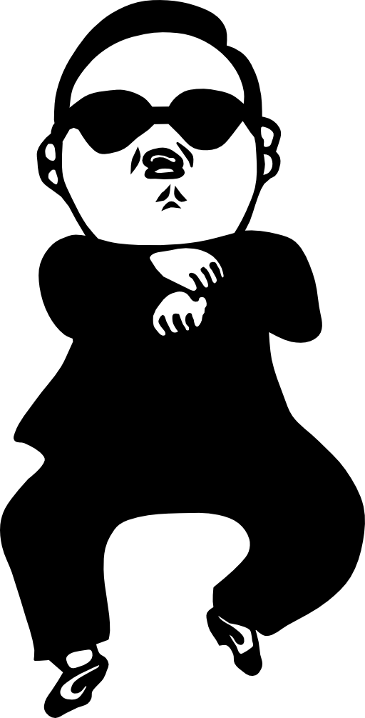 clipart-gangnam-style-512x512- ...