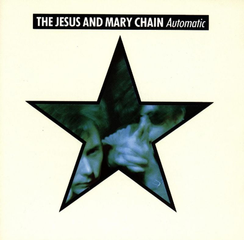The Jesus & Mary Chain :: maniadb.