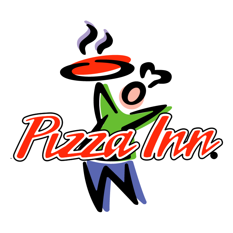 Pizza inn 0 Free Vector / 4Vector