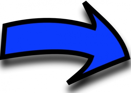 Arrows Free Clip Art - ClipArt Best
