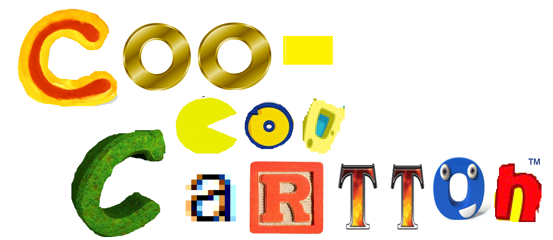 Image - Coo-coo Cartoon Logo.png - Phineas And Ferb Wiki - Your ...