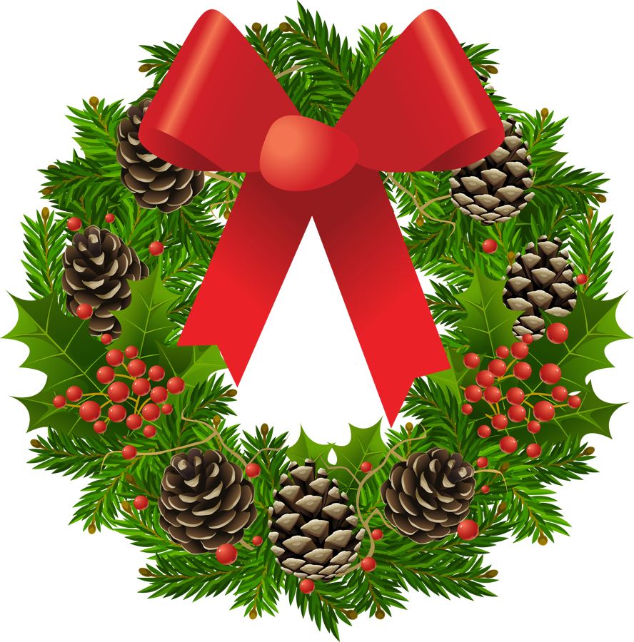 Wreath 20clipart | Clipart Panda - Free Clipart Images