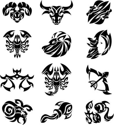 astrological sign Aries . Check out another Aries tattoo on the ...