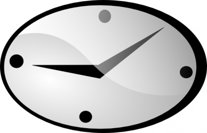 Stopwatch Clipart Black And White | Clipart Panda - Free Clipart ...